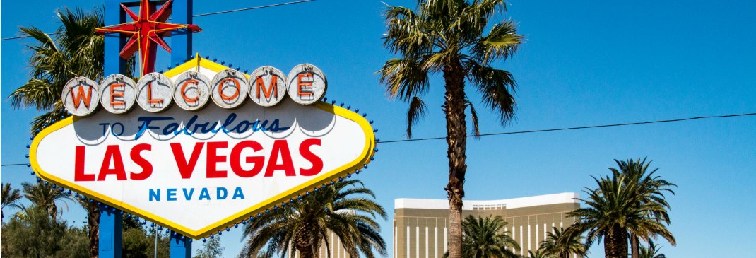 Una breve guida su Las Vegas